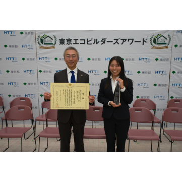 企業イメージ写真