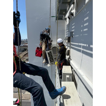 企業イメージ写真