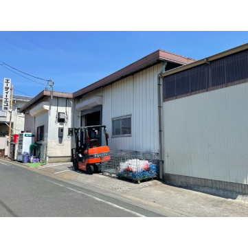 企業イメージ写真