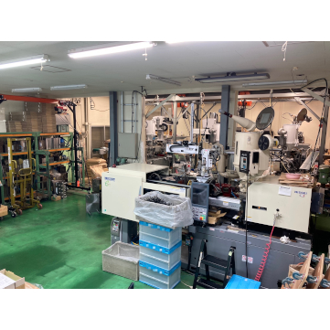 企業イメージ写真