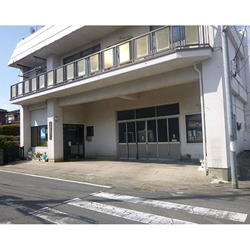 企業イメージ写真