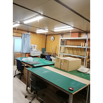 企業イメージ写真