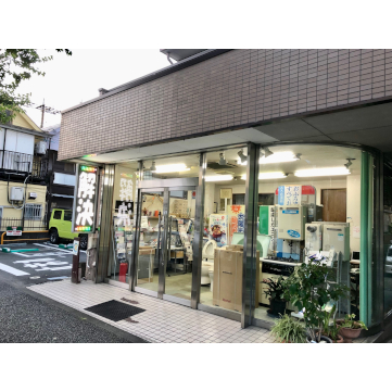 企業イメージ写真