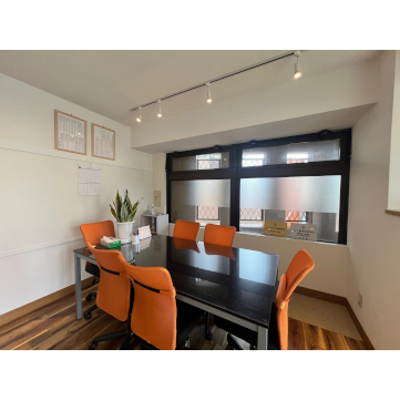 株式会社スマテラス　内観写真