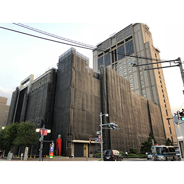 企業イメージ写真