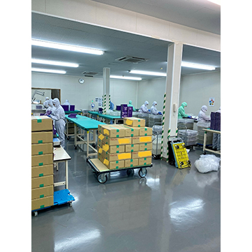 企業イメージ写真
