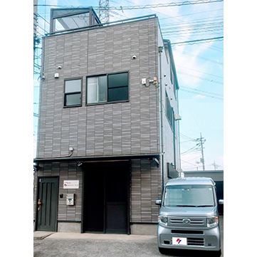 企業イメージ写真