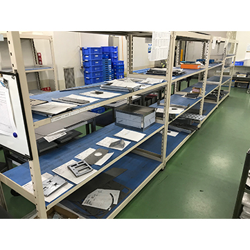 企業イメージ写真
