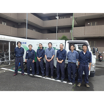 企業イメージ写真