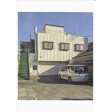 企業イメージ写真