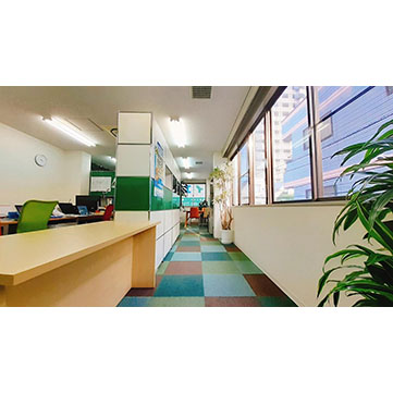 企業イメージ写真