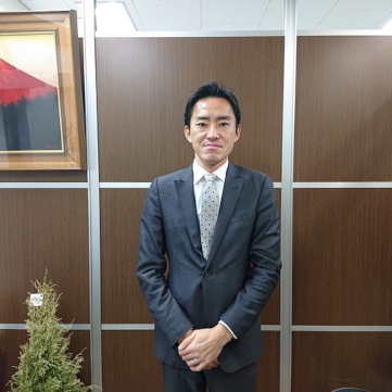 企業イメージ写真