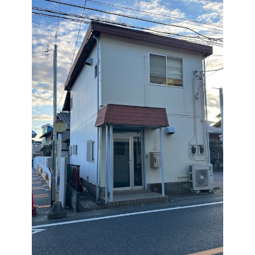 企業イメージ写真