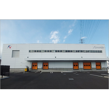 企業イメージ写真