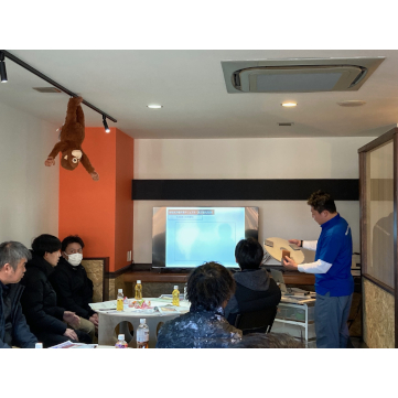 企業イメージ写真