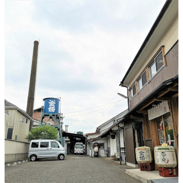 企業イメージ写真
