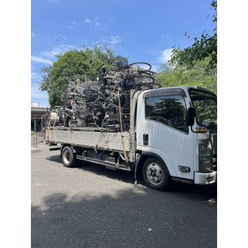 安全第一で日々励んでます！