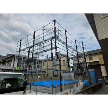 企業イメージ写真