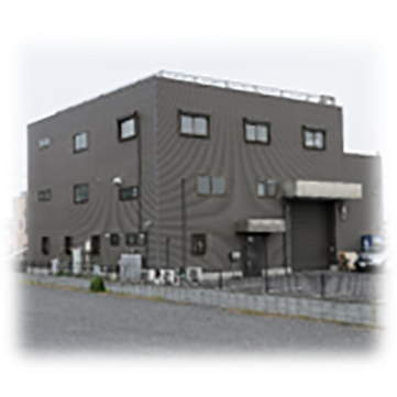 企業イメージ写真