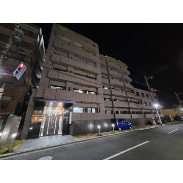 企業イメージ写真