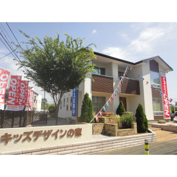 企業イメージ写真