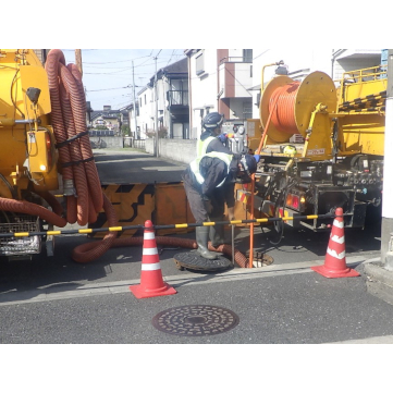 企業イメージ写真