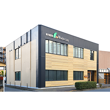 企業イメージ写真