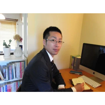 企業イメージ写真