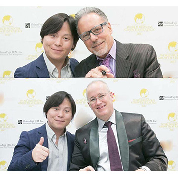 企業イメージ写真