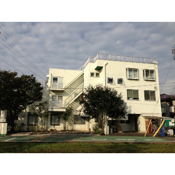 企業イメージ写真