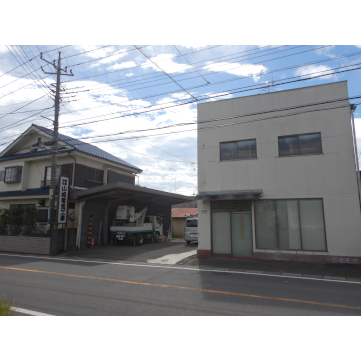 企業イメージ写真