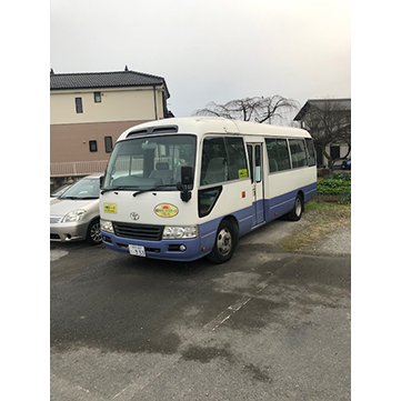 企業イメージ写真
