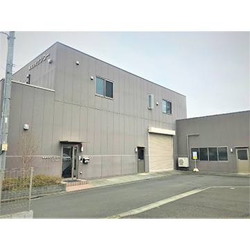 企業イメージ写真