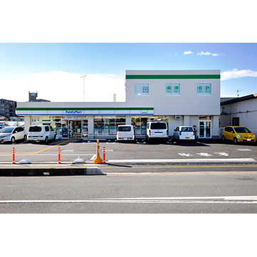 企業イメージ写真