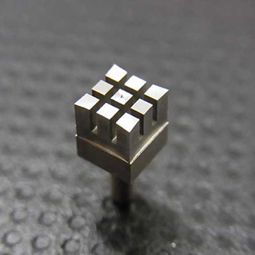 転写ピン　材質:SUS303