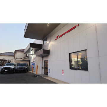 企業イメージ写真