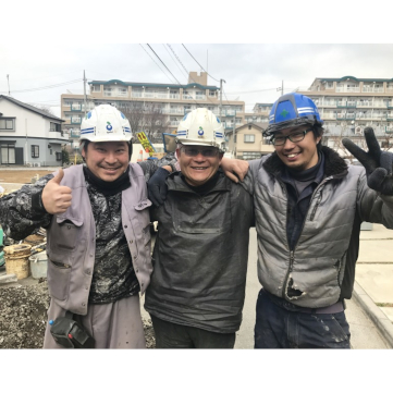 企業イメージ写真