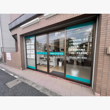 企業イメージ写真