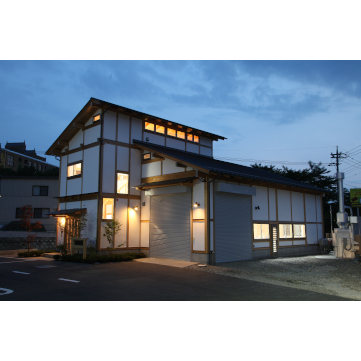 企業イメージ写真