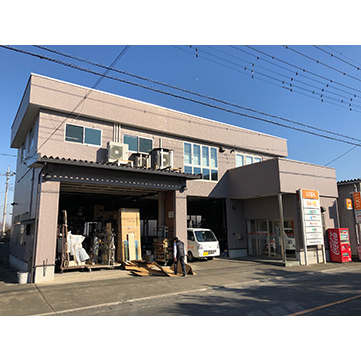 企業イメージ写真