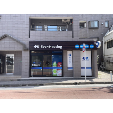 企業イメージ写真
