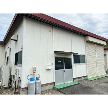 企業イメージ写真
