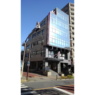 企業イメージ写真
