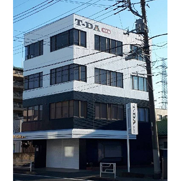 企業イメージ写真