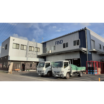 企業イメージ写真