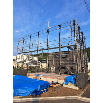 企業イメージ写真