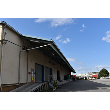 企業イメージ写真