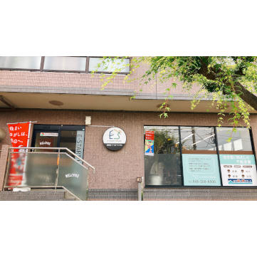 企業イメージ写真