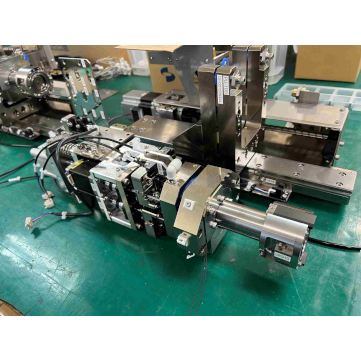 企業イメージ写真