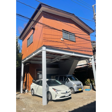 企業イメージ写真